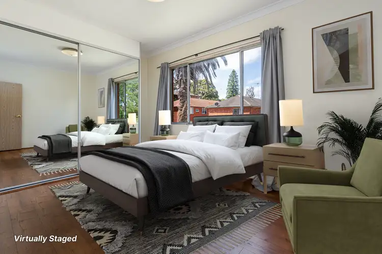 Fourth view of Homely apartment listing, 1/62-64 Woids Ave, Allawah NSW 2218