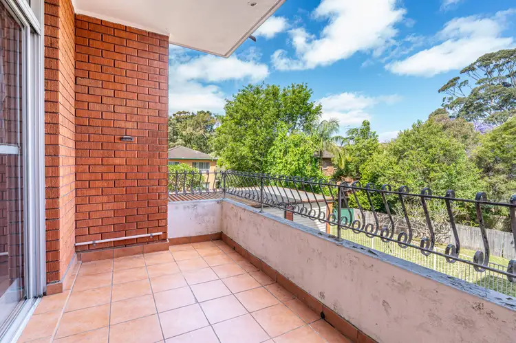 Fifth view of Homely apartment listing, 1/62-64 Woids Ave, Allawah NSW 2218