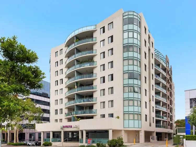 508/16-20 Meredith Street