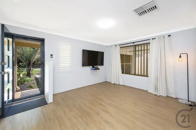 Second view of Homely house listing, 4 Regina Gardens, Greenfields WA 6210