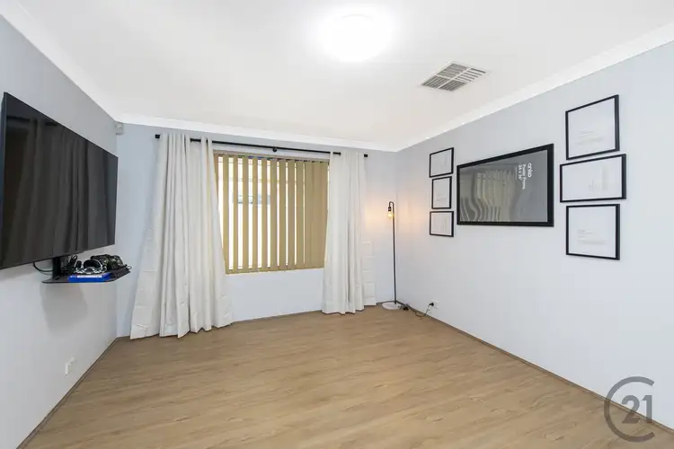 Third view of Homely house listing, 4 Regina Gardens, Greenfields WA 6210