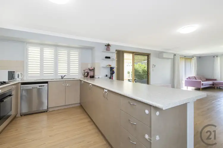 Fourth view of Homely house listing, 4 Regina Gardens, Greenfields WA 6210