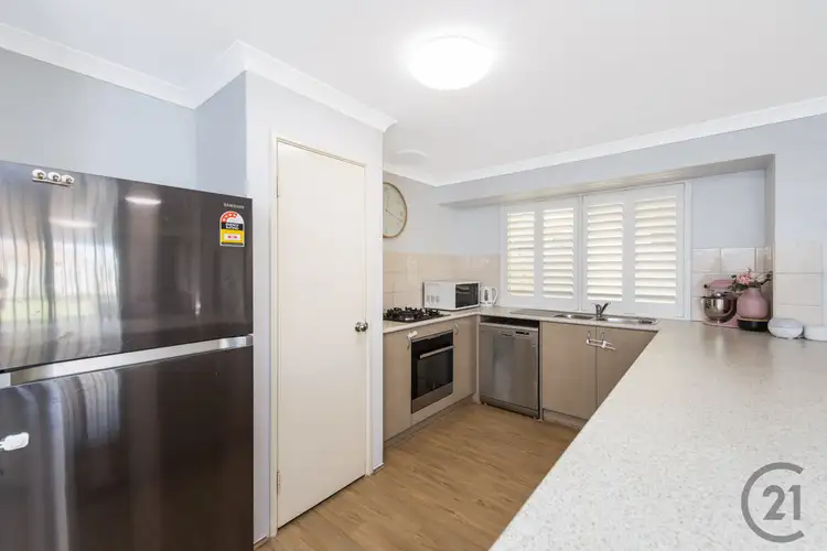 Fifth view of Homely house listing, 4 Regina Gardens, Greenfields WA 6210