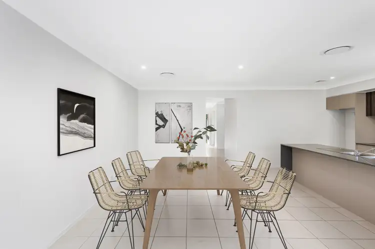 Third view of Homely house listing, 12 Kingsburgh Parkway, Box Hill NSW 2765