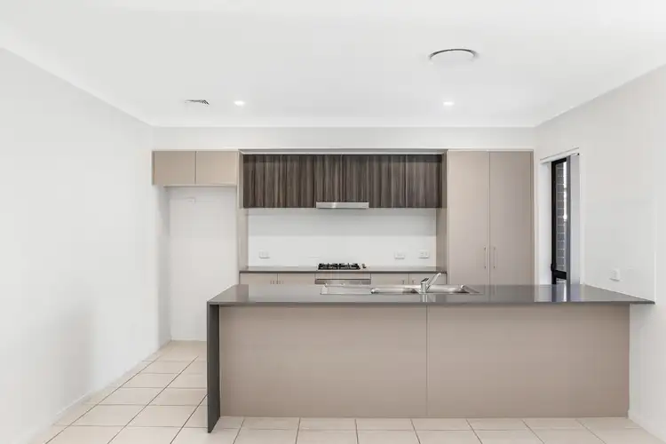 Fourth view of Homely house listing, 12 Kingsburgh Parkway, Box Hill NSW 2765
