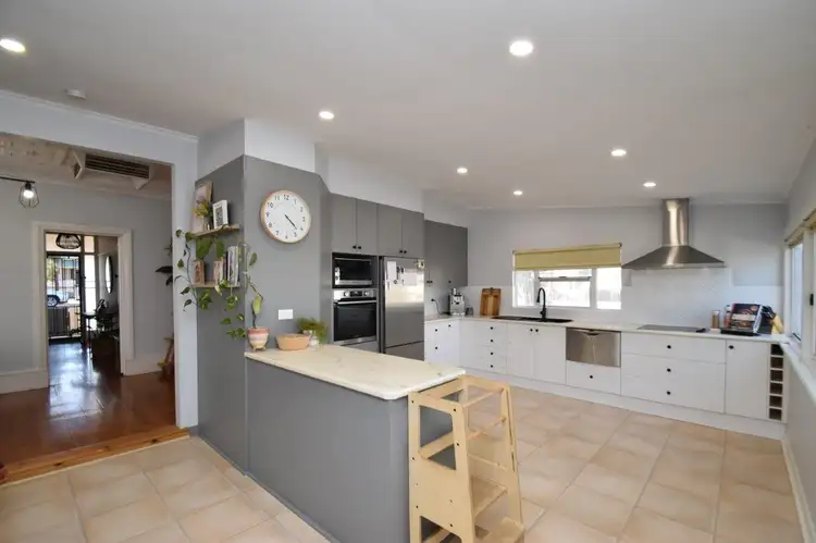 Main view of Homely house listing, 89 Hebbard Street, Broken Hill NSW 2880