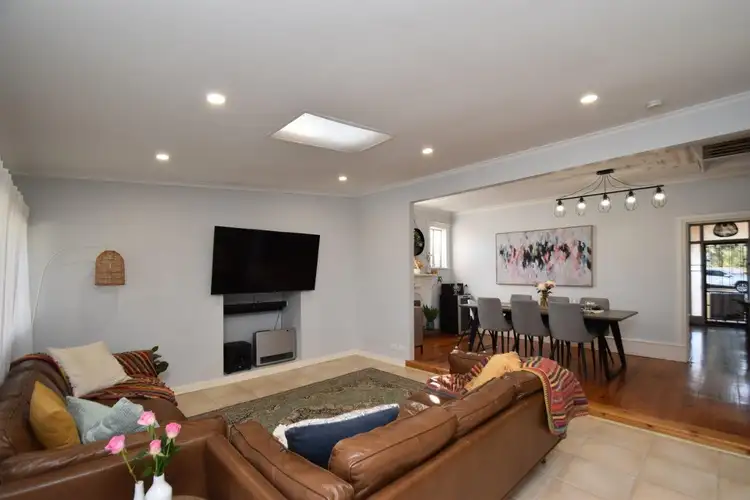 Fifth view of Homely house listing, 89 Hebbard Street, Broken Hill NSW 2880