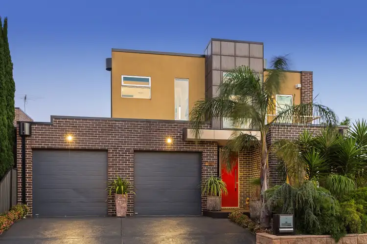 Main view of Homely house listing, 16 Moncrieff Parade, Point Cook VIC 3030