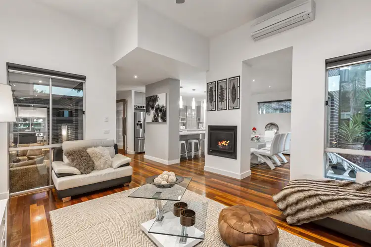 Fourth view of Homely house listing, 16 Moncrieff Parade, Point Cook VIC 3030