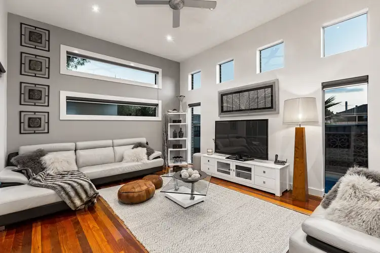 Fifth view of Homely house listing, 16 Moncrieff Parade, Point Cook VIC 3030