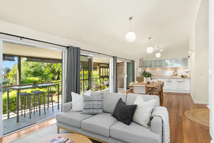 Fifth view of Homely house listing, 60 Galoola Drive, Nelson Bay NSW 2315