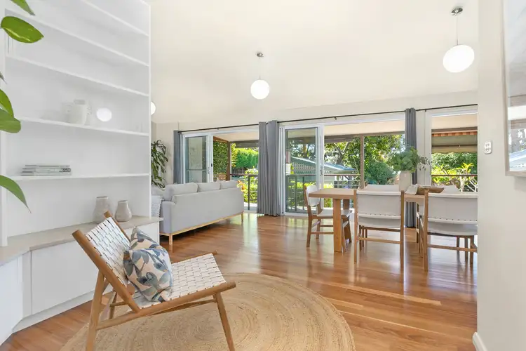 Sixth view of Homely house listing, 60 Galoola Drive, Nelson Bay NSW 2315