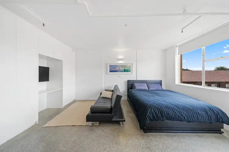 Second view of Homely studio listing, 509/212 Bondi Road, Bondi NSW 2026