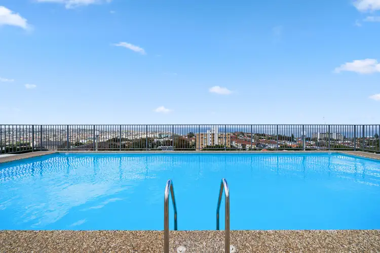 Third view of Homely studio listing, 509/212 Bondi Road, Bondi NSW 2026