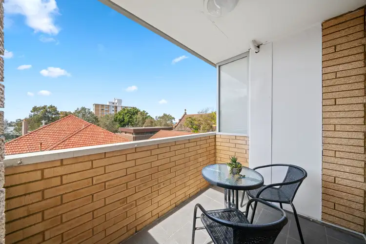 Fourth view of Homely studio listing, 509/212 Bondi Road, Bondi NSW 2026