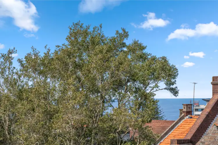 Fifth view of Homely studio listing, 509/212 Bondi Road, Bondi NSW 2026