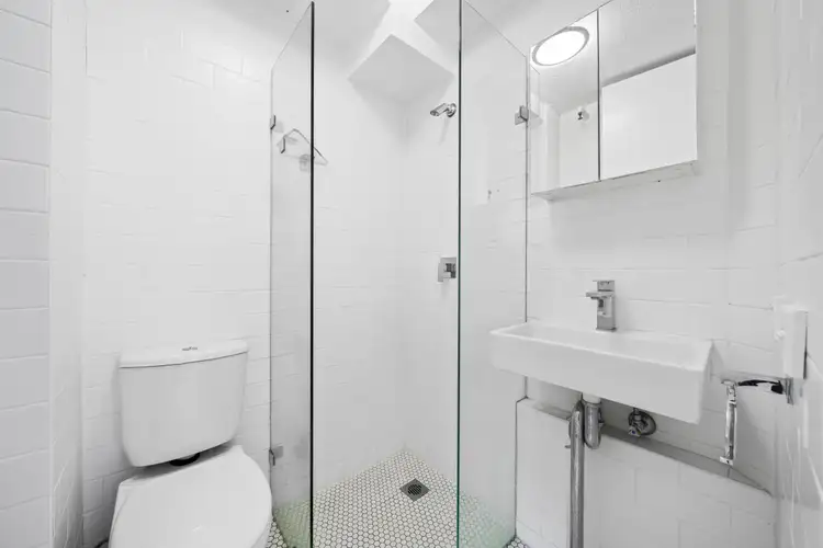 Sixth view of Homely studio listing, 509/212 Bondi Road, Bondi NSW 2026