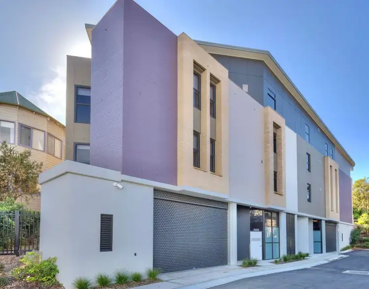 Main view of Homely apartment listing, 2/31 Laman Street, Cooks Hill NSW 2300