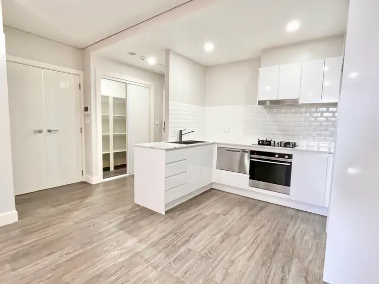 Second view of Homely apartment listing, 2/31 Laman Street, Cooks Hill NSW 2300