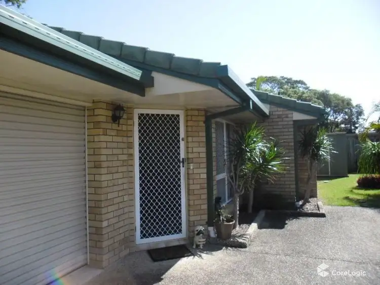 6/15 Thompson Crescent