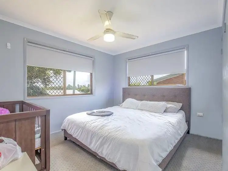Fifth view of Homely house listing, 34 Glastonbury Road, Southside QLD 4570