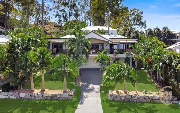 45 Tivoli Place, Ferny Grove QLD 4055