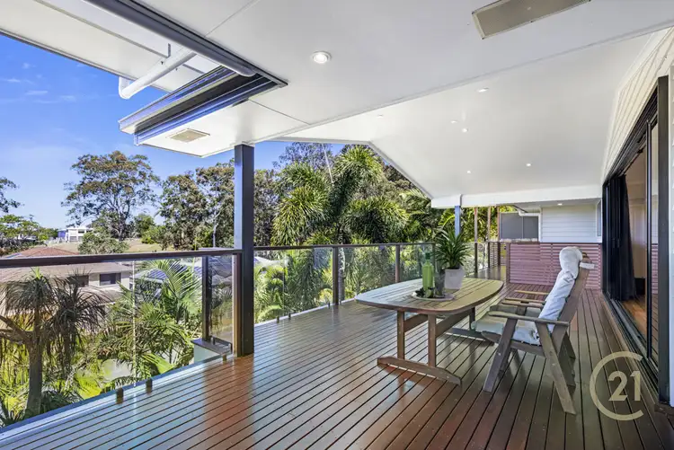 Fifth view of Homely house listing, 45 Tivoli Place, Ferny Grove QLD 4055