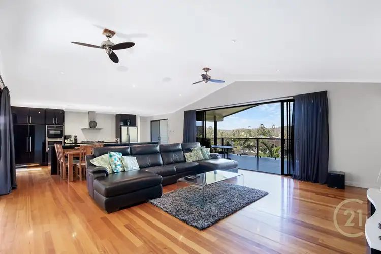 Sixth view of Homely house listing, 45 Tivoli Place, Ferny Grove QLD 4055