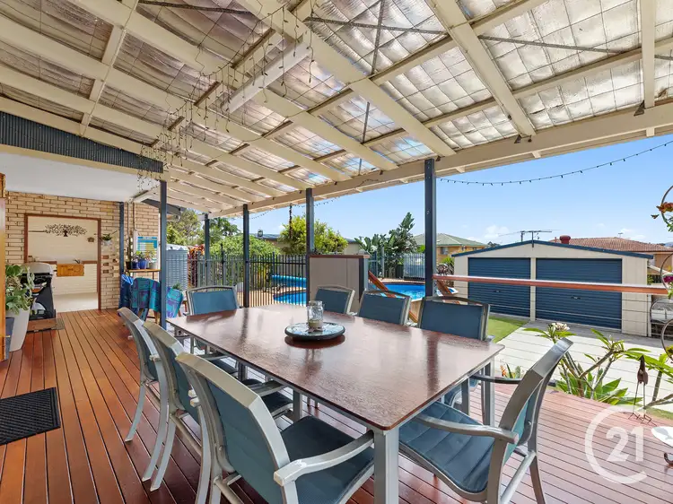 24 Kiah Street, Eastern Heights QLD 4305