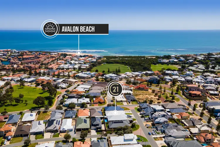 Fourth view of Homely house listing, 13 Beachport Way, Wannanup WA 6210