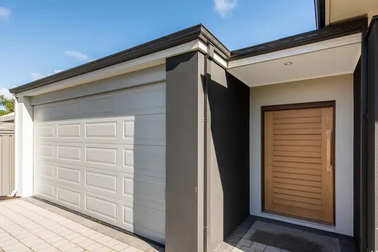 Fourth view of Homely house listing, 18 Toorak Road, Rivervale WA 6103