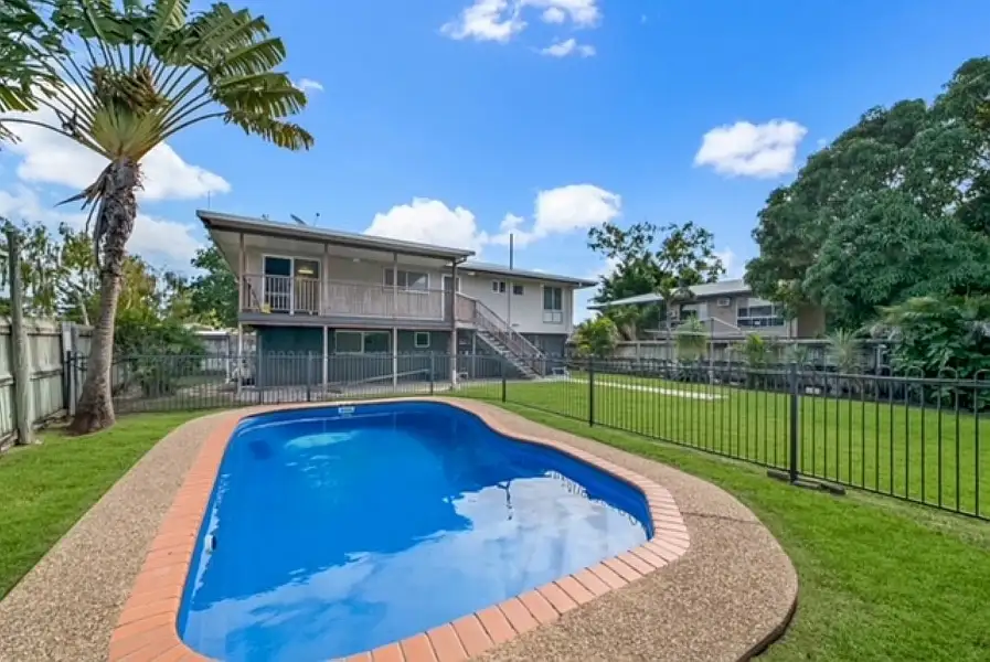 Main view of Homely house listing, 13 Dimmock Street, Heatley QLD 4814