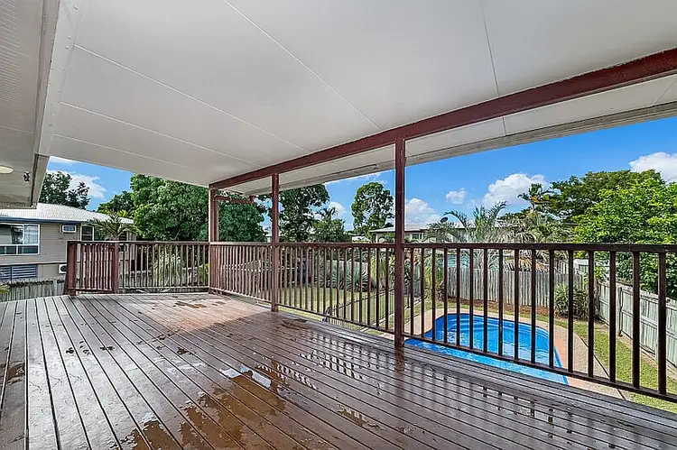 Second view of Homely house listing, 13 Dimmock Street, Heatley QLD 4814
