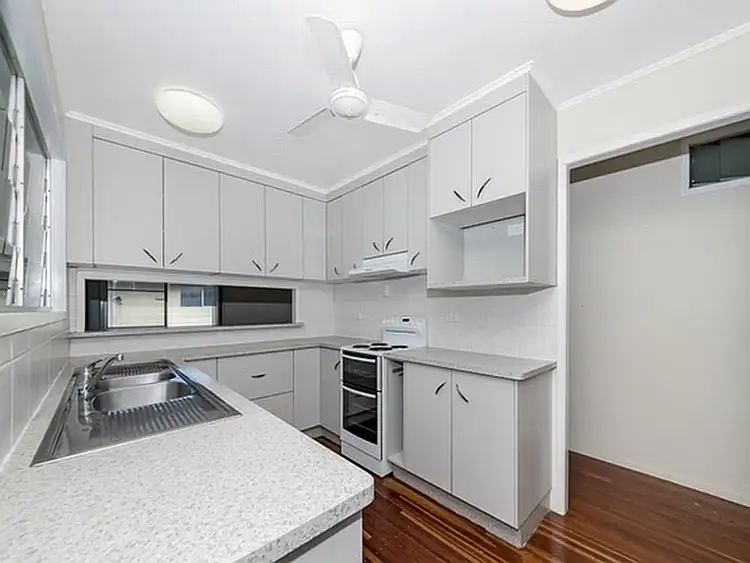 Third view of Homely house listing, 13 Dimmock Street, Heatley QLD 4814