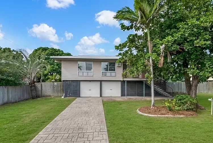 Fourth view of Homely house listing, 13 Dimmock Street, Heatley QLD 4814