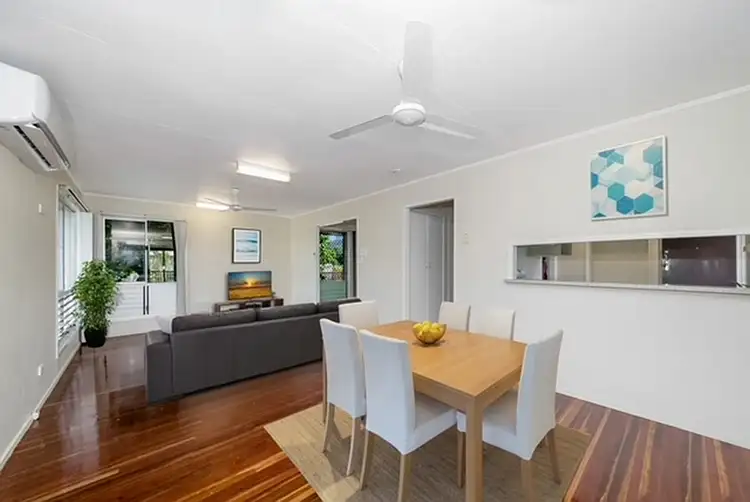 Sixth view of Homely house listing, 13 Dimmock Street, Heatley QLD 4814
