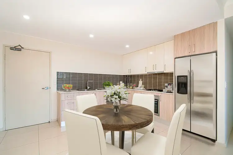 Second view of Homely apartment listing, 407/63-67 Veron Street, Wentworthville NSW 2145