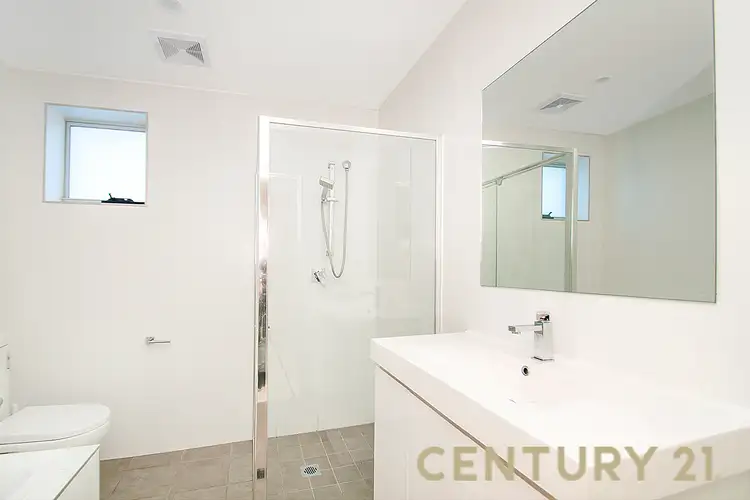 Sixth view of Homely apartment listing, 407/63-67 Veron Street, Wentworthville NSW 2145