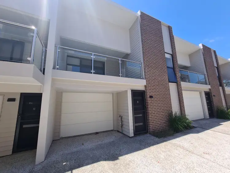 4/15 Bramble Street