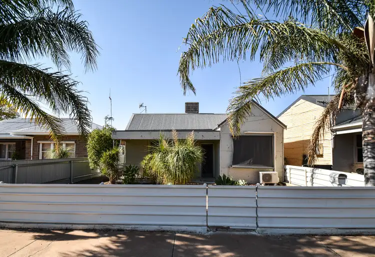 109 Cobalt Street, Broken Hill NSW 2880