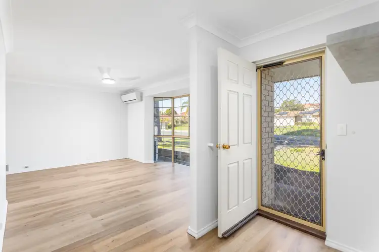 Second view of Homely house listing, 75 Hale Street, Eaton WA 6232