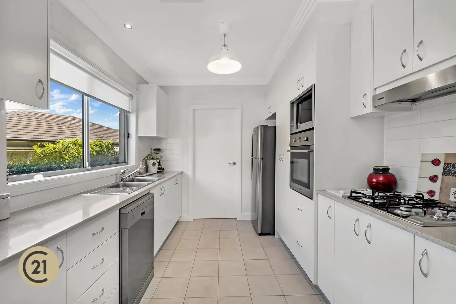 Main view of Homely townhouse listing, 14/124-130 Shepherds Drive, Cherrybrook NSW 2126