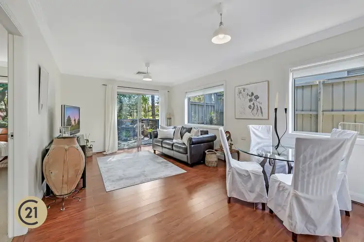 Second view of Homely townhouse listing, 14/124-130 Shepherds Drive, Cherrybrook NSW 2126