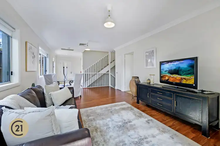 Fourth view of Homely townhouse listing, 14/124-130 Shepherds Drive, Cherrybrook NSW 2126