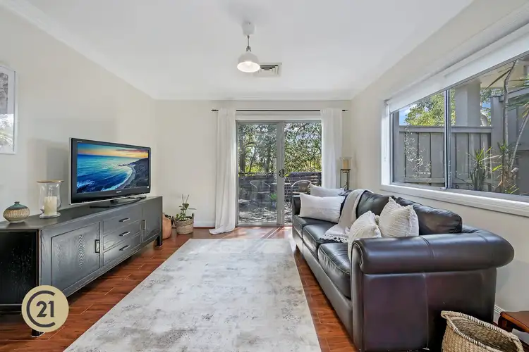 Fifth view of Homely townhouse listing, 14/124-130 Shepherds Drive, Cherrybrook NSW 2126