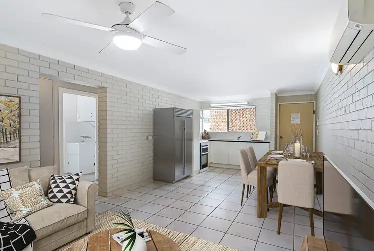 Second view of Homely unit listing, 5/42 Tallow Wood Drive, Kuluin QLD 4558