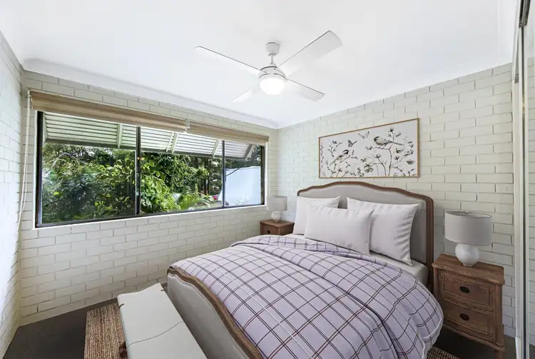 Fourth view of Homely unit listing, 5/42 Tallow Wood Drive, Kuluin QLD 4558