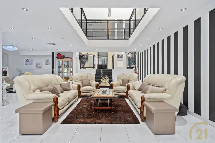 Fifth view of Homely house listing, 4 Pomo Close, Greenfield Park NSW 2176