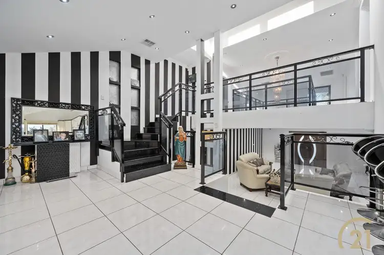 Sixth view of Homely house listing, 4 Pomo Close, Greenfield Park NSW 2176