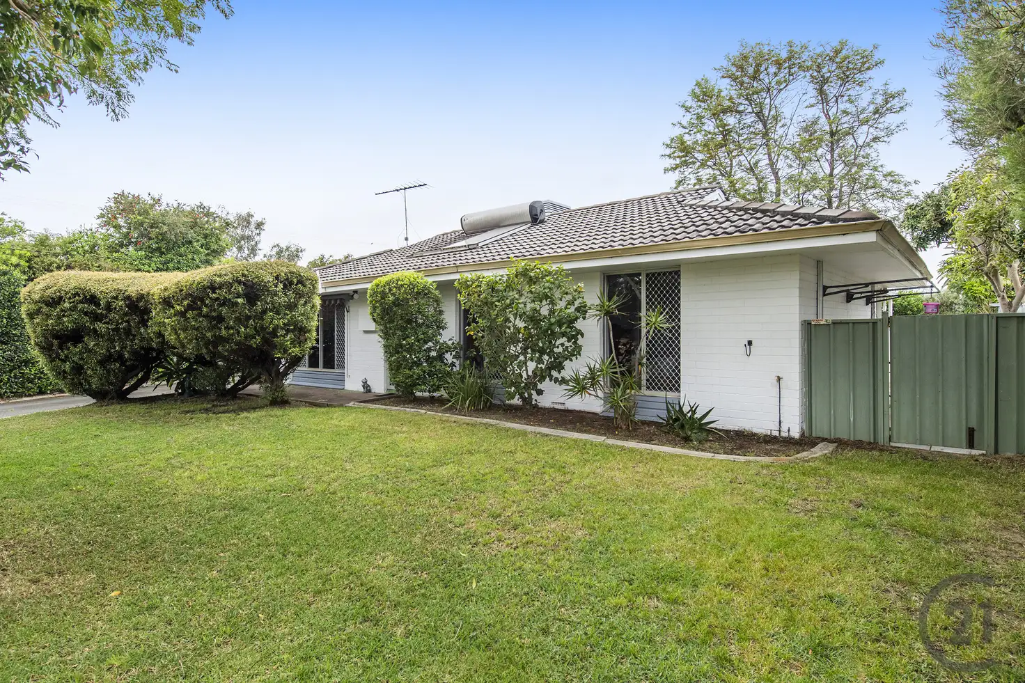 Main view of Homely house listing, 17 Jacksonia Close, Pinjarra WA 6208